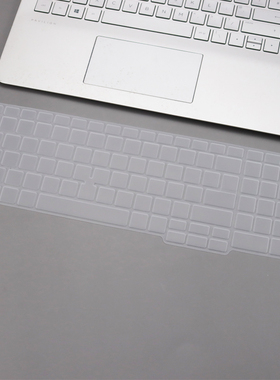 戴尔Precisio移动工作站3540适用7540电脑3541保护5540键盘膜3550