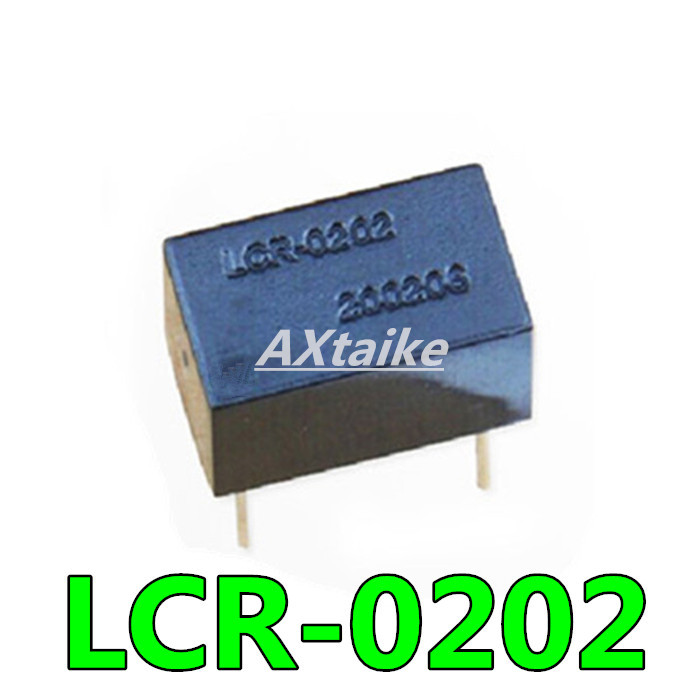 線性光耦 LCR-0202 LCR0202 DIP-4 全新 光耦 原裝正品