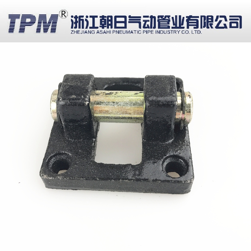 气缸附件/配件 底座 CB双耳环 CB32/40/50/63/80/100/125/160/200