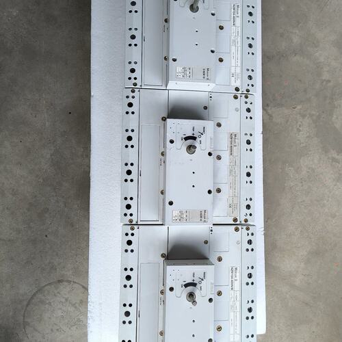 议价MOELLER塑壳断路器NZM104-400N/BNZM104-250N/BNZM104-160N/B