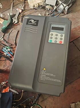 议价变频器MD320NT11GB 变频器11kw一个