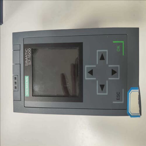 议价1515 CPU 模块 6ES7 515-2TM01（对付设备）