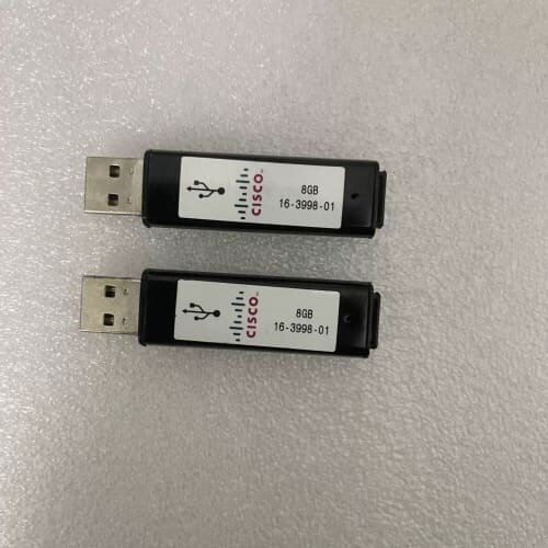议价思科U盘 8g 的 可以储存系统 有需要的联