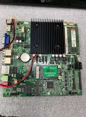 议价ECSUU EC-1910V工控机
