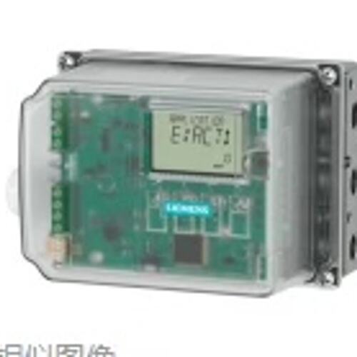 阀门定位器6DR7101-1NN016DR7101-1NN01-0AA06DR7101-0NN00-0AA0
