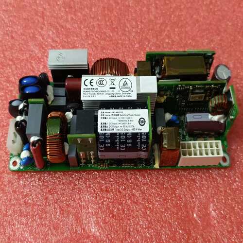 议价PAC460S55开关电源板 POE电源460W