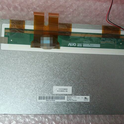 议价AUO液晶屏A101VW01 V.3A101VW01 V.2A101VW01 V.1