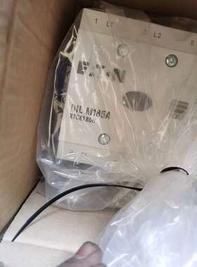议价DILM185A 接触器 库存一台