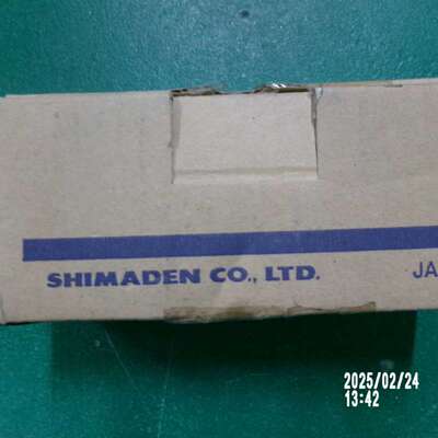 议价SHIMADEN 温控器SRS11A-6PN-90-P1510