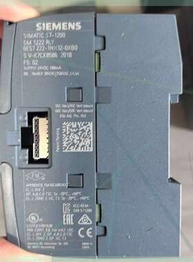 议价6es7222 1hh32 0xb0
