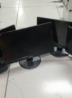 议价优派ViewSoc VA2055Sa 20寸显示器，20