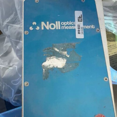 议价NOLL成色如图