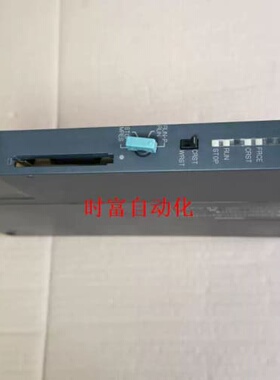 议价九五新CPU412-1，6ES7 412-1XF02-00，6ES7412-1XF02-00
