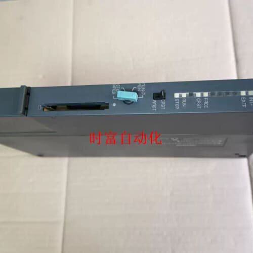 议价九五新CPU412-1，6ES7 412-1XF02-00，6ES7412-1XF02-00