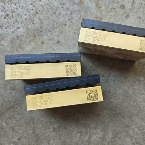 议价西门康模块Semikron模块SKM模块SKM100GB12T4
