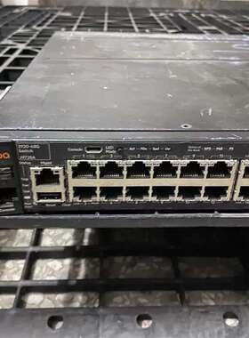议价(请)Aruba 2920-48G-POE J9729A 48口千