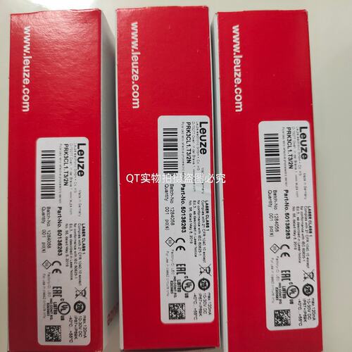 Leuze光电传感器PRK3CL1.T3PRK3CL1.T3/4P-M12PRK3CL1.T3/2N-M12