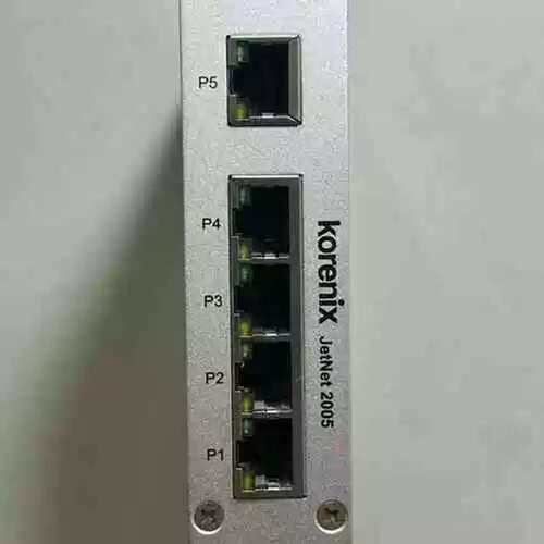 议价台湾科洛理思/korex交换机 JETNET2005 实