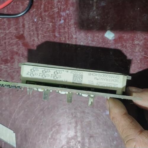 议价SEMIKRON模块SKM40GD124DH8SKM40GD124DSKM40GD123D