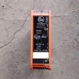 议价进口 IFM控制器 45128 AC2256 议价