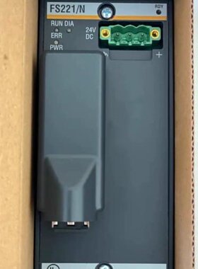 议价巴赫曼FS221/N FASTBUS模块