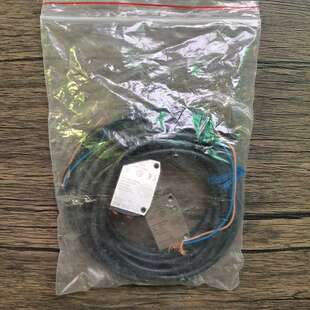 议价无包装 IFM O6S300+O6E304 光电开关 实物拍摄