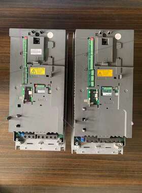 议价变频器15KWACS510-01-031A-4实物图