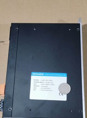 议价CPU AC801-0221-UORO