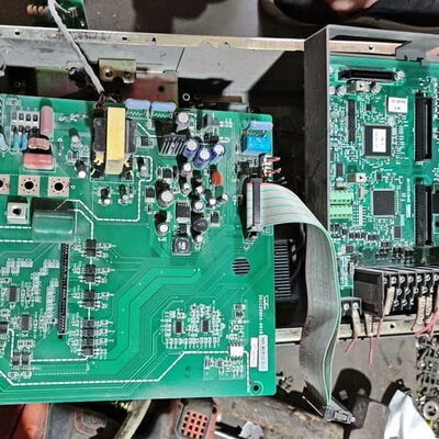 议价三肯vm06变频器，主板CPU板控制板DMC12011F，驱