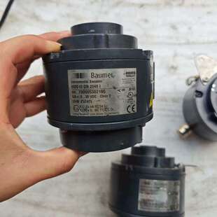 议价HOG10DN- 2048I编码器—再拍！