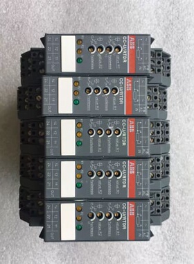 议价商品 模拟信号 转换器 CC-U/RTDR 1SVR04
