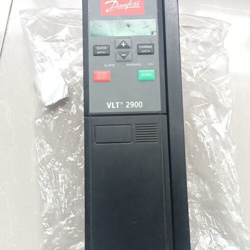 议价变频器VLT2900VLT2911VLT2920