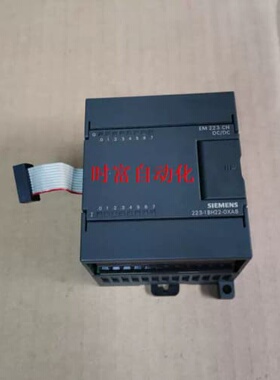 议价九五新EM223，6ES7 223-1BH22-0XA8，6ES7223-1BH22-0XA8