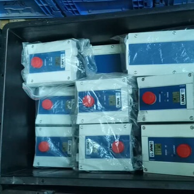 议价LINAK力纳克升降机控制器J2CB-001，型号CBJ20