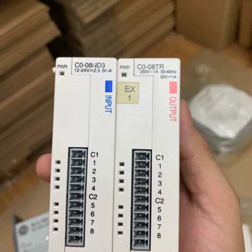 议价C0-ND3 C0-08TR AUTUOMATION D