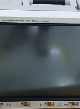 议价Keysight 是德 MSOS104A DSOS204A