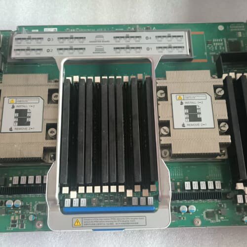 议价2488HV5/5885HV5扣板扩展CPU组件 3~4 B