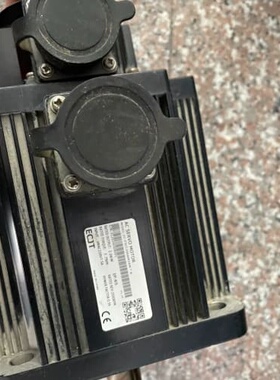 议价ECJT伺服电机 EC-F5CC200AM2XM (2kw)
