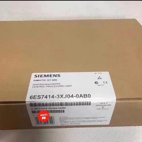 议价PLC6ES7414-3XJ04-006ES7414-3EM05-006ES7414-3XM05-00