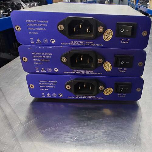 议价RSTECH人工耳PM2000-SPM2000PM2000-D