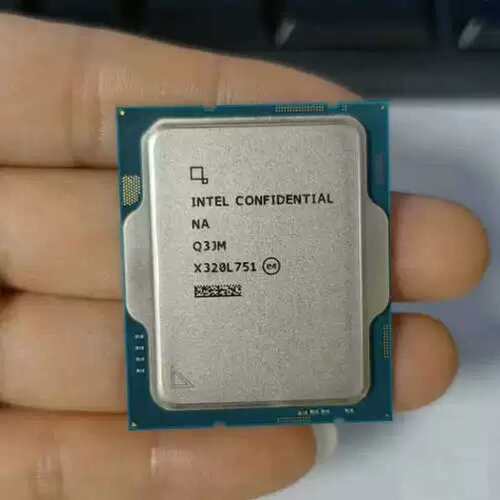 议价i7 14700k ES3版 代码 Q3JM