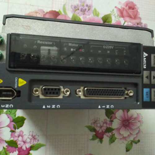 议价ASD-B2-0121 0421 0721 1021 1521-B伺服器ECMA-C20807SS