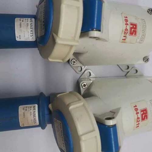 议价MNNEKES 16A6H TYPE 148RS 1192ZA WALL MOUNT LOT OF 2 SETS