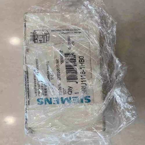 议价3RU2116-1HB0 过载继电器