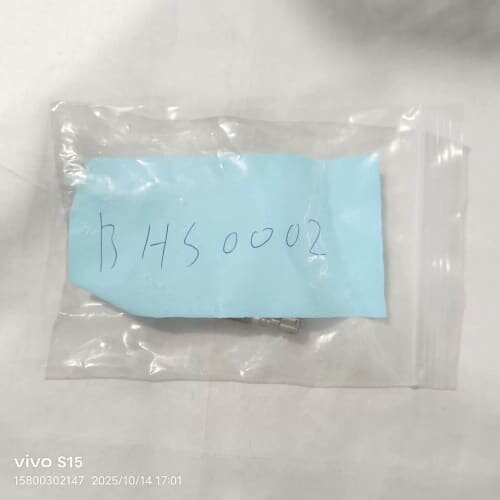 议价耐高压传感器BHS0002型号BES 516-100-