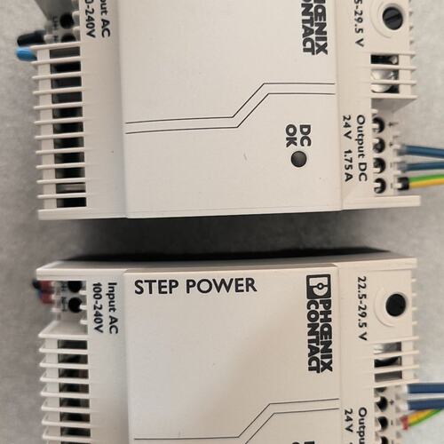 TEP-PS/1AC/24DC/1.75STEP-PS/1AC/24DC/2.5STEP-PS/1AC/24DC/4.2