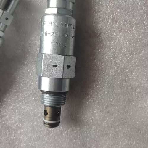 议价海德插装阀溢流阀RV08-20L-0-V-33，正品，看上拍