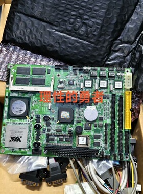 议价磐仪嵌入式主板 EmCORE-V615 100615000
