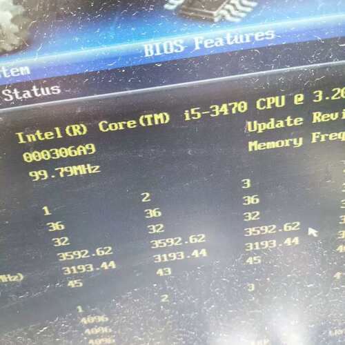 议价可维修i5-3470CPU，加主板技嘉B75大板子，的，