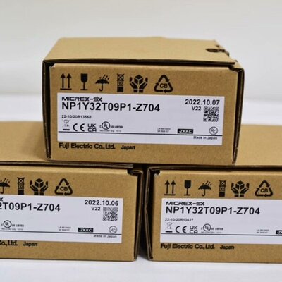 议价PLC模块NP1Y32T09P1-Z704NP1Y16T09P1NP1Y64T09P1